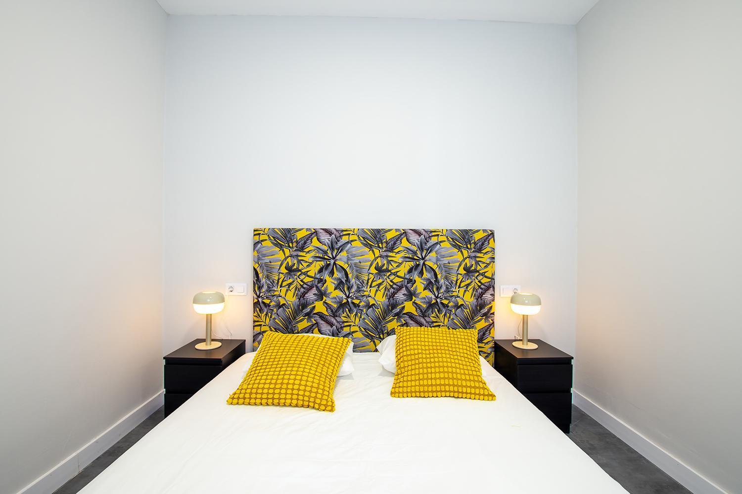Macaronesia Lpa Suites Las Palmas Kamer foto