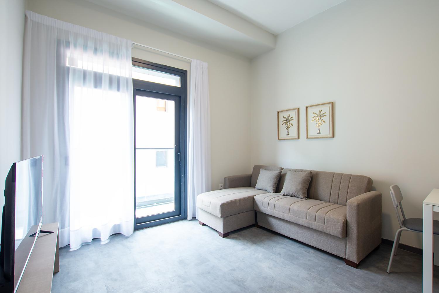Macaronesia Lpa Suites Las Palmas Kamer foto