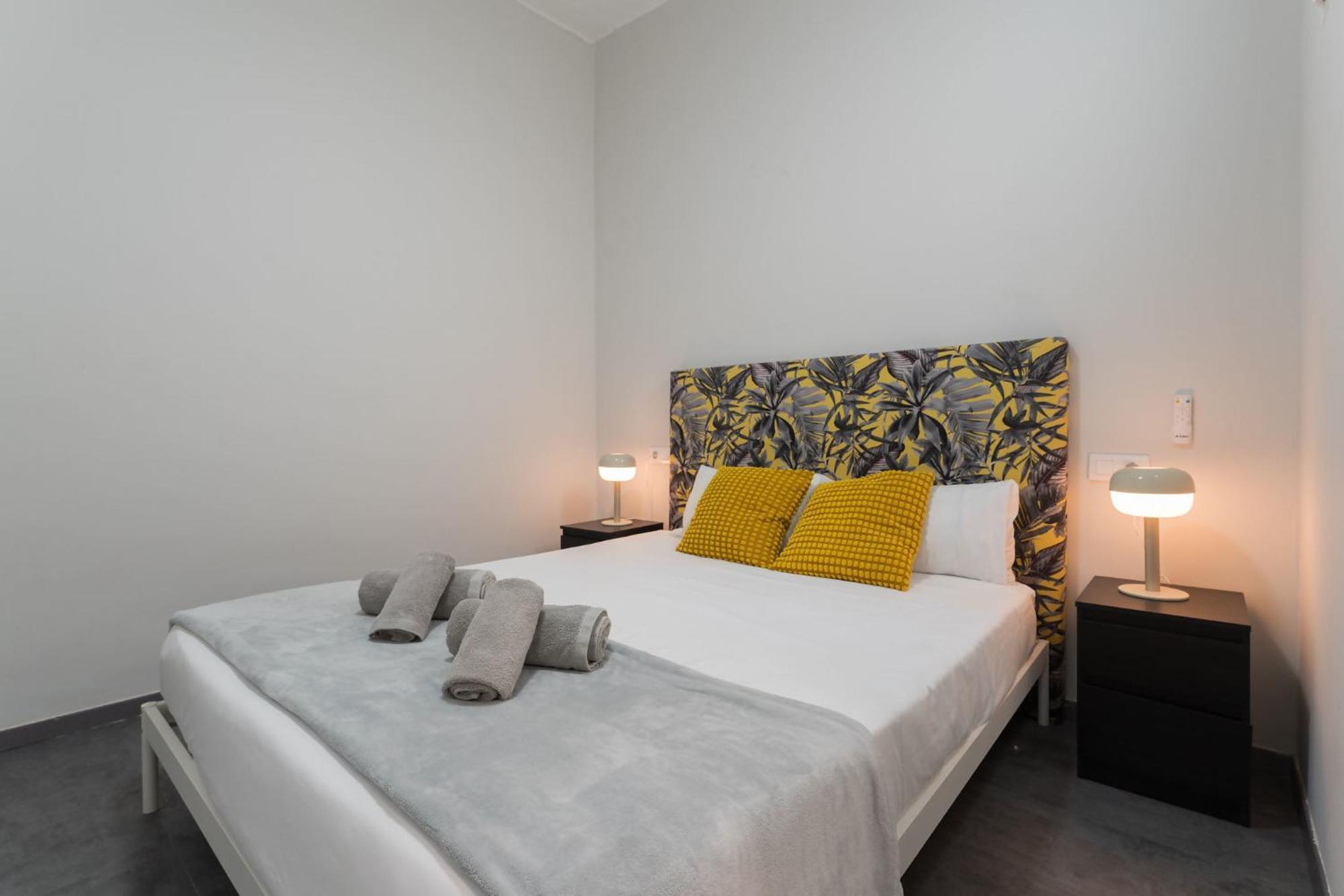 Macaronesia Lpa Suites Las Palmas Buitenkant foto