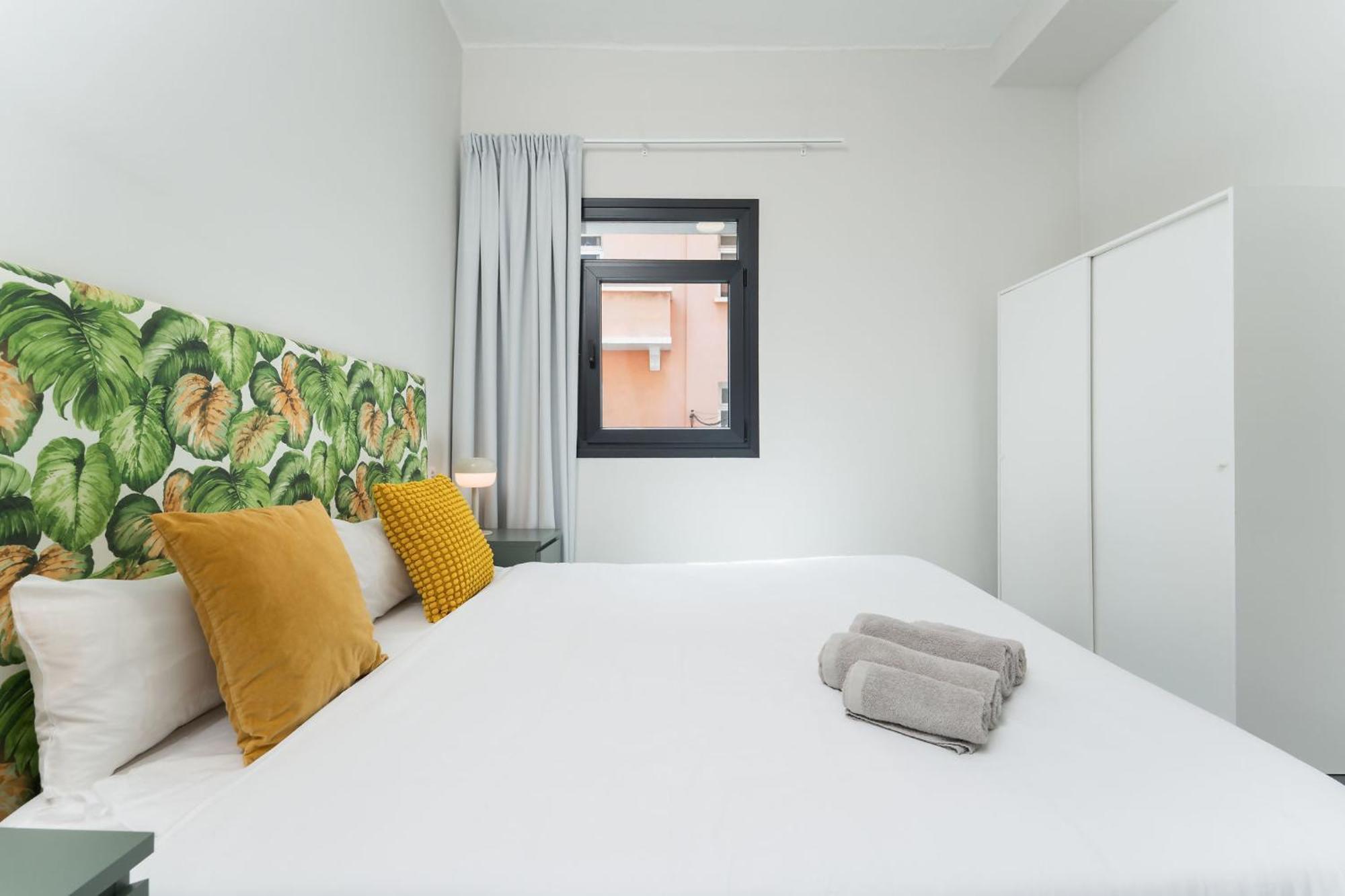 Macaronesia Lpa Suites Las Palmas Buitenkant foto