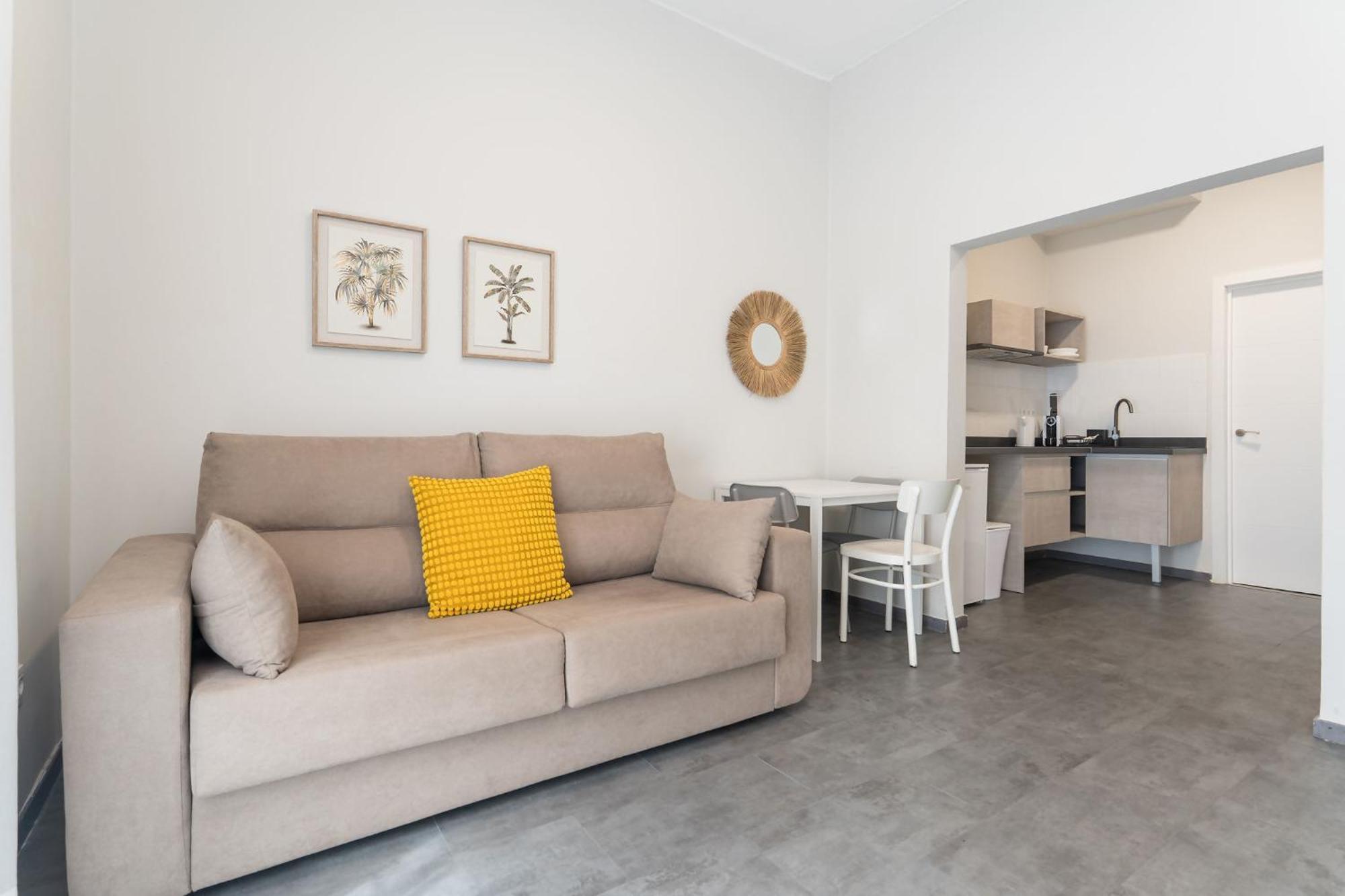 Macaronesia Lpa Suites Las Palmas Buitenkant foto