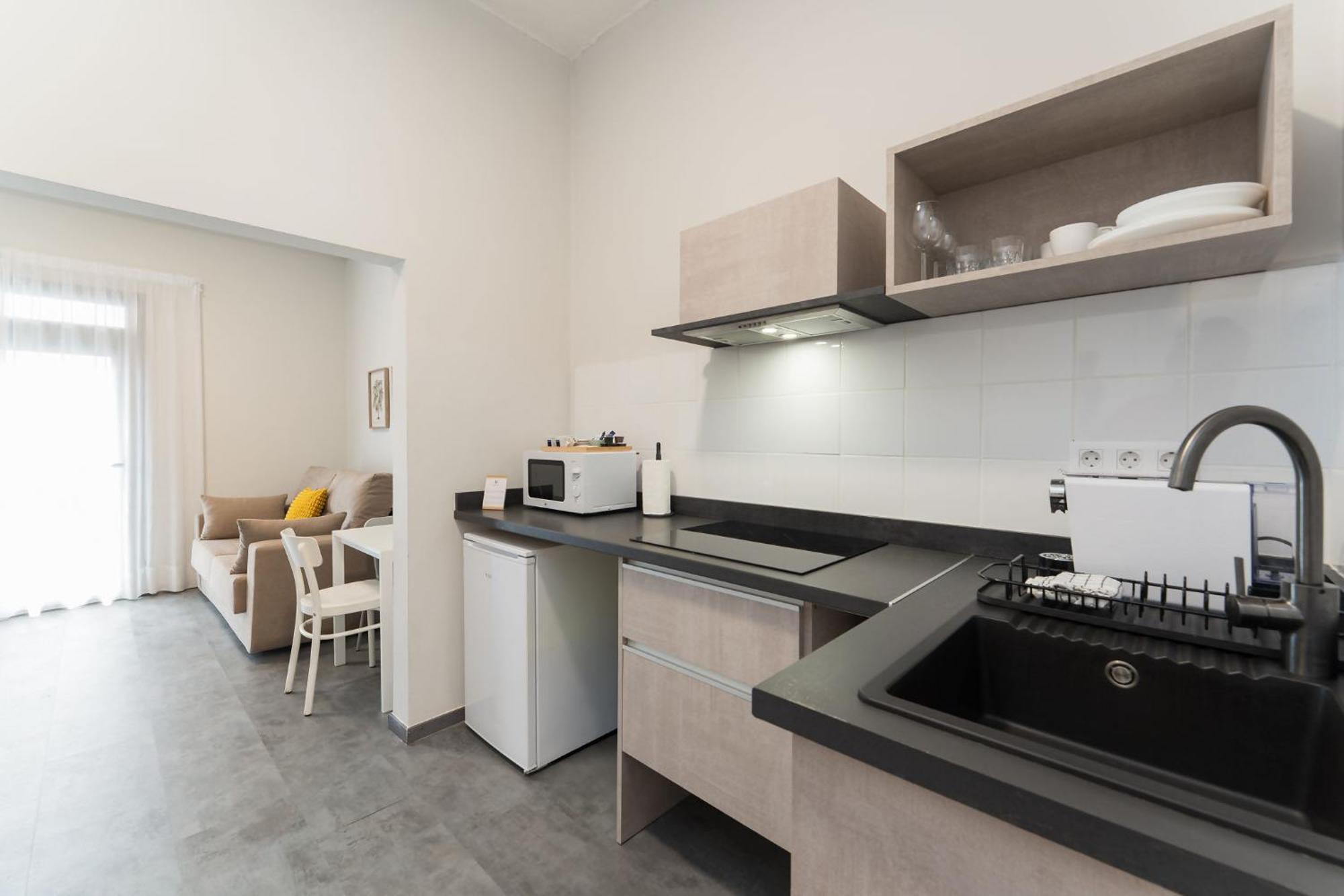 Macaronesia Lpa Suites Las Palmas Buitenkant foto